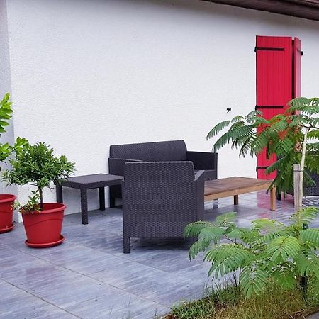 B&B Le Magnolia Saucats Exterior photo